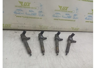 Injector 0445110524 Suzuki SX4 2 (2013 - 2016) 1.6 DDiS D16AA 1.6 DDiS D16AA D16AA