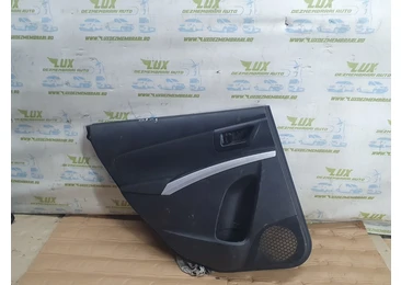 Fata usa stanga spate Suzuki SX4 2 (2013 - 2016) 1.6 DDiS D16AA D16AA