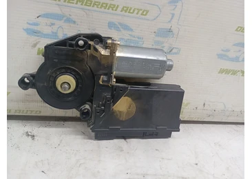 Motoras geam stanga fata 0130821765 Audi A8 D3/4E (2002 - 2005)