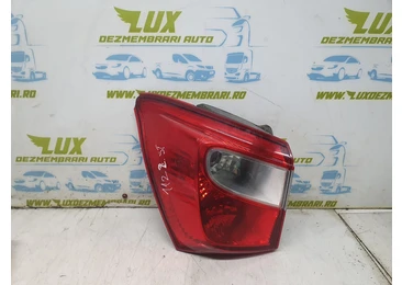 Stop stanga 220-17733 Suzuki SX4 2 (2013 - 2016) 1.6 DDiS D16AA 1.6 DDiS D16AA D16AA