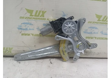 Macara geam dreapta spate 83530-61M00 Suzuki SX4 2 (2013 - 2016) 1.6 DDiS D16AA D16AA