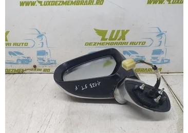Oglinda stanga E8026529 Suzuki SX4 2 (2013 - 2016) 1.6 DDiS D16AA D16AA