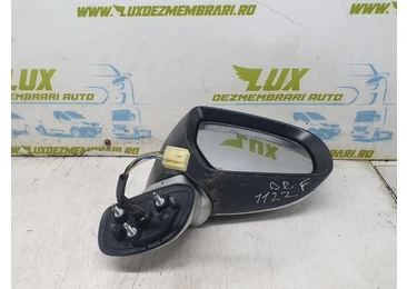 Oglinda dreapta E8026529 Suzuki SX4 2 (2013 - 2016) 1.6 DDiS D16AA D16AA