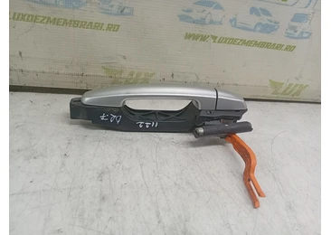 Maner exterior Suzuki SX4 2 (2013 - 2016) 1.6 DDiS D16AA D16AA