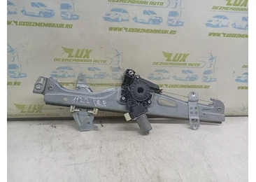Macara geam dreapta fata F-122760C Suzuki SX4 2 (2013 - 2016) 1.6 DDiS D16AA D16AA