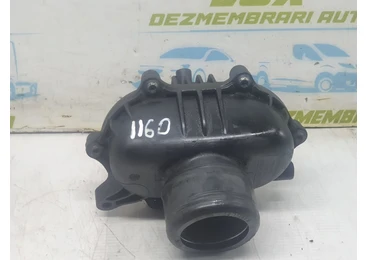 Rezonator aer A6421403087 Suzuki SX4 2 (2013 - 2016) 1.6 DDiS D16AA 1.6 DDiS D16AA D16AA