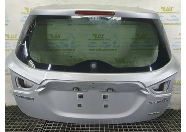 Haion Suzuki SX4 2 (2013 - 2016) 1.6 DDiS D16AA D16AA