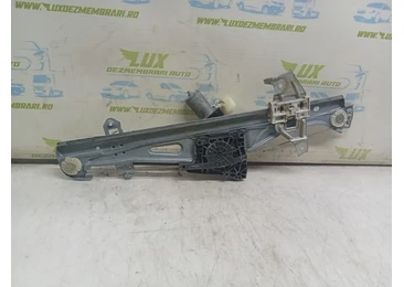 Macara geam stanga fata 83402-61M10 Suzuki SX4 2 (2013 - 2016) 1.6 DDiS D16AA 1.6 DDiS D16AA D16AA