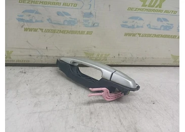Maner exterior Suzuki SX4 2 (2013 - 2016) 1.6 DDiS D16AA D16AA
