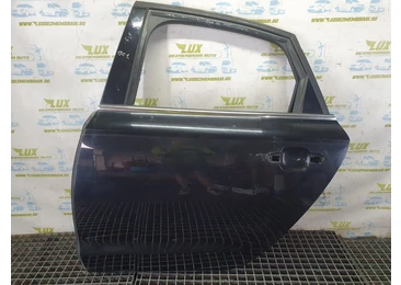 Usa stanga spate Audi A6 4G/C7 (2010 - 2014) 3.0 tdi CLAB CLAB