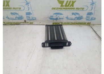 Radiator electric bord Kia Soul 1 (2008 - 2011) 1.6 crdi D4FB