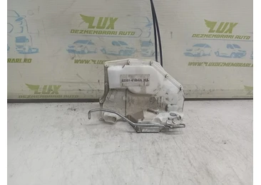 Broasca dreapta fata 82201-61MA0 Suzuki SX4 2 (2013 - 2016) 1.6 DDiS D16AA 1.6 DDiS D16AA D16AA