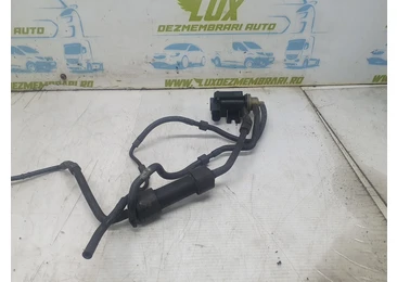 Electrovalva vacuum 1k0906627b Volkswagen Golf 6 (2008 - 2015) - miniatura 2