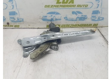 Macara geam stanga spate 262100-5670 Suzuki SX4 2 (2013 - 2016) 1.6 DDiS D16AA D16AA