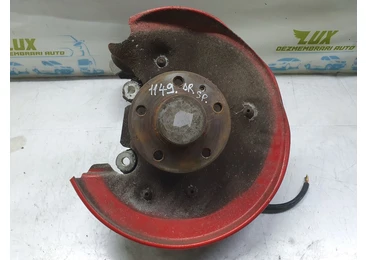 Fuzeta dreapta spate 8k0505432aq Audi A6 4G/C7 (2010 - 2014) 3.0 tdi CLAB CLAB