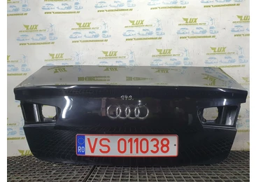 Portbagaj Audi A6 4G/C7 (2010 - 2014) 3.0 tdi CLAB CLAB