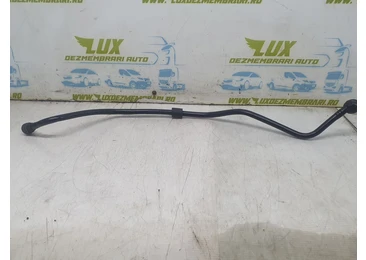 Conducta vacuum Mercedes Benz Vito W639 (2003 - 2010) 3.0 cdi om642.990