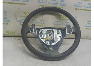 Volan in 3 spite cu comenzi 12757872A2 Cadillac BLS 1 (2006 - 2009) 1.9 TiD