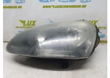 Far stanga 20-A318B Volkswagen Golf 5 (2003 - 2009) BRU