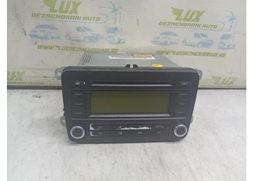 Radio cd 1K0035186P Volkswagen Golf 5 (2003 - 2009) BCA