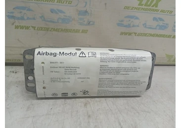 Airbag pasager 1k0880204K Volkswagen Golf 5 (2003 - 2009) BCA