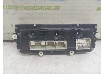 Panou clima ac 1k0907044BD Volkswagen Golf 5 (2003 - 2009) - miniatura 2