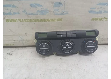 Panou clima ac 1k0907044BD Volkswagen Golf 5 (2003 - 2009) BCA