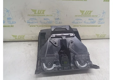 Grila ventilatie bord 1k0819743 Volkswagen Golf 5 (2003 - 2009) - miniatura 3