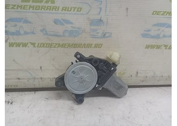 Motoras geam dreapta spate Kia Soul 1 (2008 - 2011) 1.6 crdi D4FB