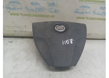 Airbag sofer 498997212 Cadillac BLS 1 (2006 - 2009) 1.9 TiD 1.9 TiD