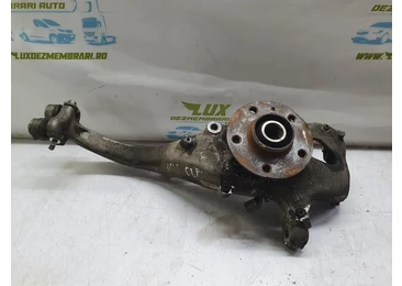 Fuzeta stanga fata 4g0407241d Audi A6 4G/C7 (2010 - 2014) 3.0 tdi CLAB CLAB