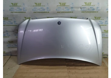 Capota motor Mercedes Benz Vito W639 (2003 - 2010) om642.990