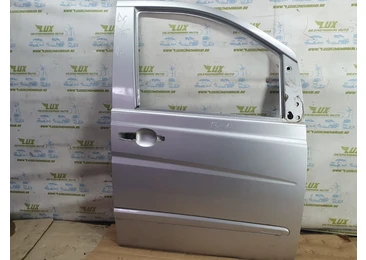 Capota motor Mercedes Benz Vito W639 (2003 - 2010) om642.990