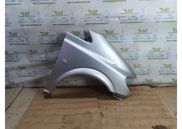 Aripa dreapta fata Mercedes Benz Vito W639 (2003 - 2010) 3.0 cdi om642.990