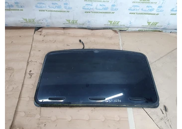 Trapa panoramica Mercedes Benz Vito W639 (2003 - 2010) om642.990