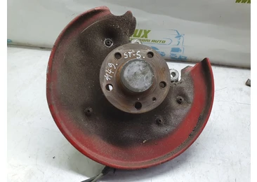 Fuzeta stanga spate 8k0505431aq Audi A6 4G/C7 (2010 - 2014) 3.0 tdi CLAB CLAB
