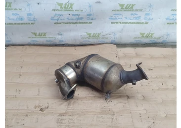 Filtru particule DPF 4g0131725b Audi A6 4G/C7 (2010 - 2014)