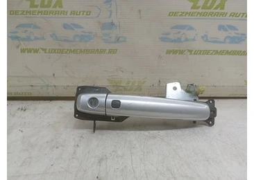 Maner exterior Suzuki SX4 2 (2013 - 2016) 1.6 DDiS D16AA D16AA