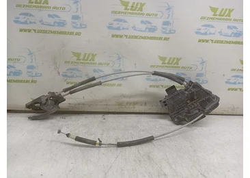 Broasca dreapta spate A045777 Kia Soul 1 (2008 - 2011) 1.6 crdi D4FB