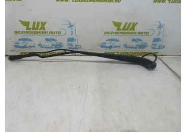 Brat stergator parbriz stanga A6398200744 Mercedes Benz Vito W639 (2003 - 2010) 3.0 cdi 3.0 cdi om642.990