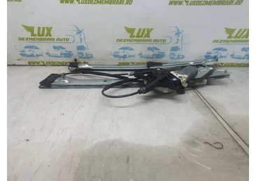 Macara geam stanga fata 927233105 Mercedes Benz Vito W639 (2003 - 2010) 3.0 cdi om642.990