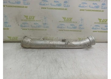 Tub intercooler Mercedes Benz Vito W639 (2003 - 2010) 3.0 cdi om642.990