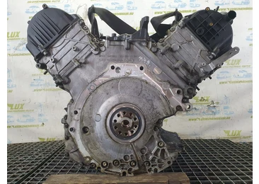 Motor complet fara anexe 3.0 tdi CLAB Audi A6 4G/C7 (2010 - 2014) - miniatura 2