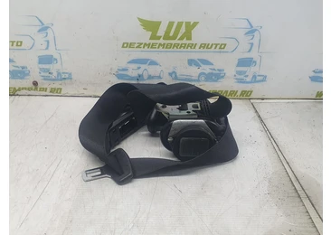 Centura siguranta dreapta fata 6398603985 Mercedes Benz Vito W639 (2003 - 2010) om642.990
