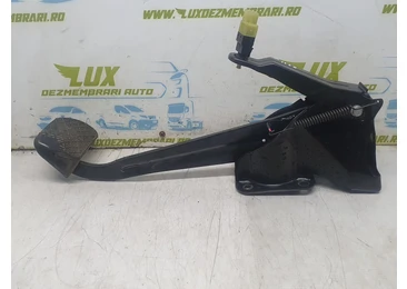 Pedala frana A6392901801 Mercedes Benz Vito W639 (2003 - 2010) 3.0 cdi 3.0 cdi om642.990