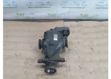 Grup diferential spate 7560587-02 BMW Seria 5 E60/E61 (2003 - 2007)
