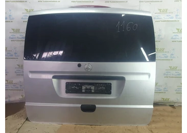 Haion Mercedes Benz Vito W639 (2003 - 2010) 3.0 cdi om642.990