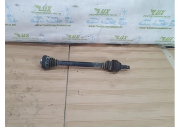 Planetara dreapta spate 7531574Al05 BMW Seria 5 E60/E61 (2003 - 2007)