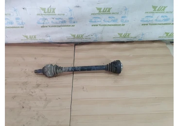 Planetara stanga spate 7531574Al05 BMW Seria 5 E60/E61 (2003 - 2007)