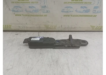 Broasca haion 3AF827887 Volkswagen Passat B7 (2010 - 2015) 1.6 tdi CAYC 1.6 tdi CAYC CAYC
